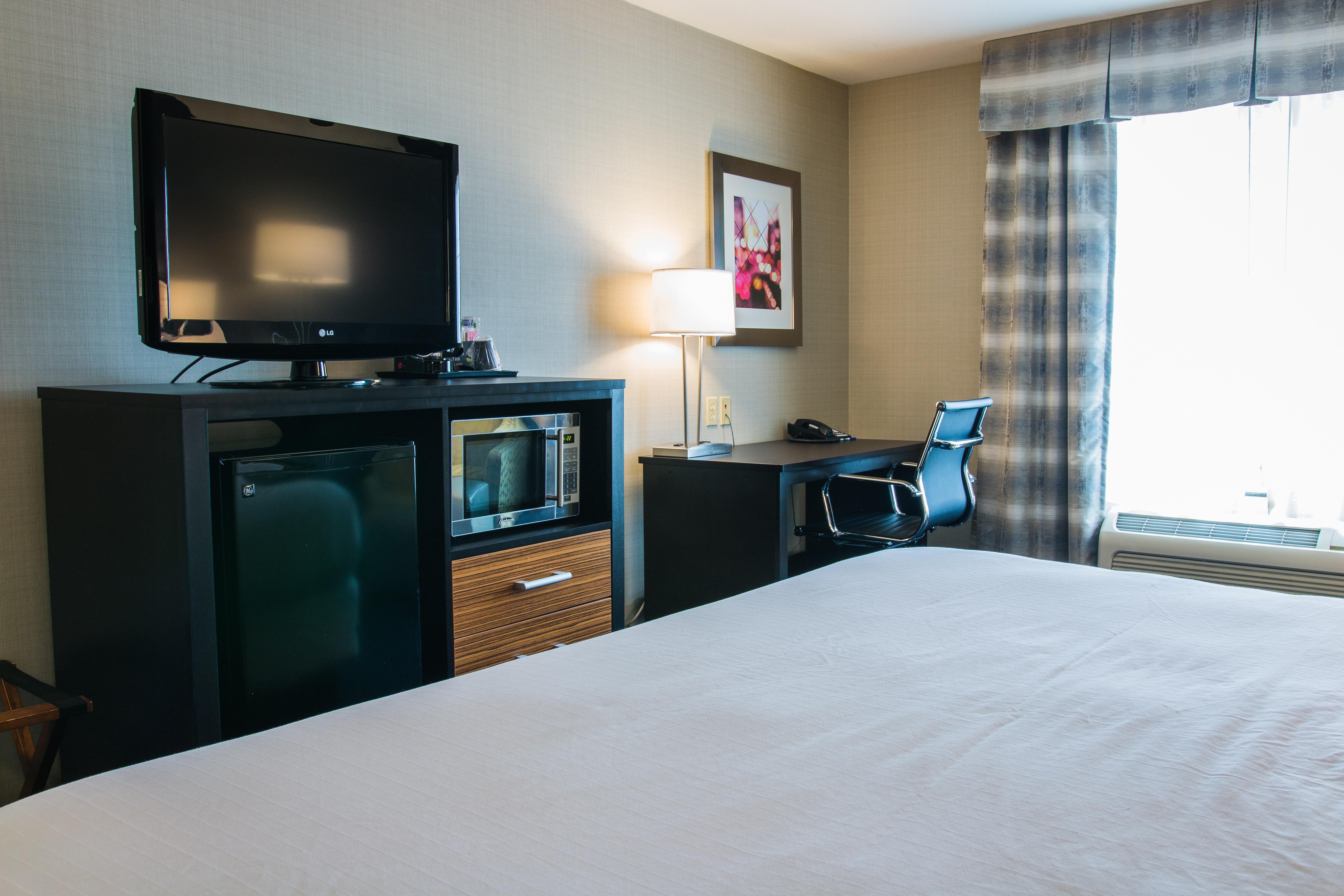 Holiday Inn Express Jackson By Ihg Exterior foto