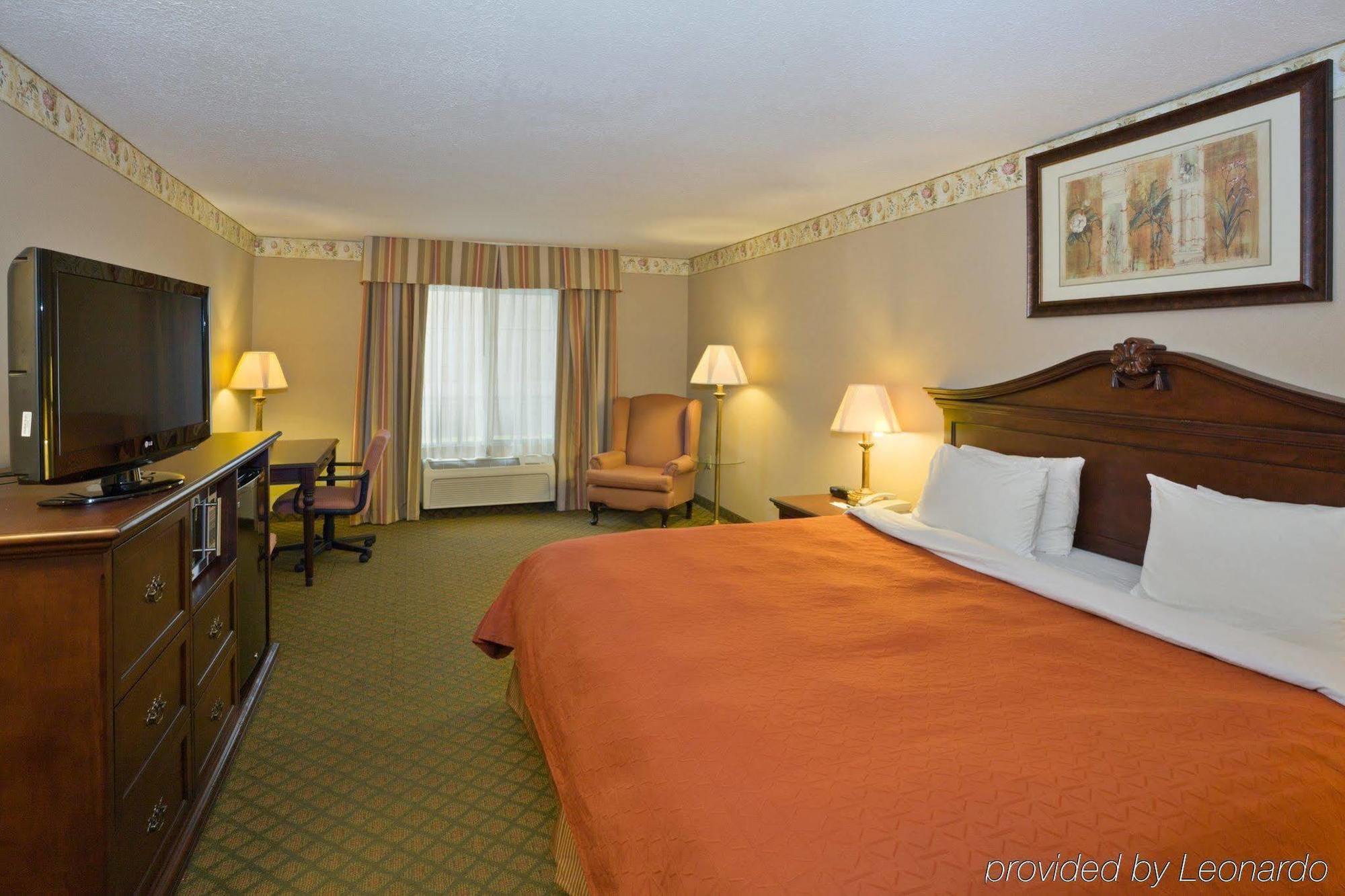 Holiday Inn Express Jackson By Ihg Exterior foto